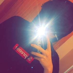 Meet your Posher, Damian